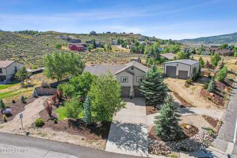 6189 N Fairview Drive Drive, Park City, UT 84098