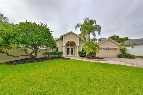 6508 STEEPLECHASE DRIVE, TAMPA, FL 33625