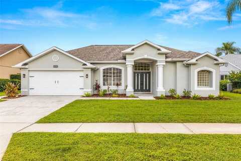 4803 BALSAM DRIVE, LAND O LAKES, FL 34639