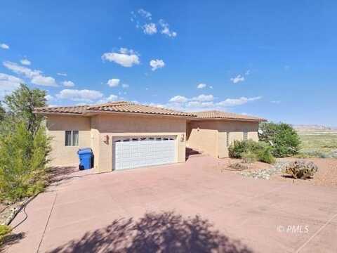 581 N Rainbow Dr, Greenehaven, AZ 86040