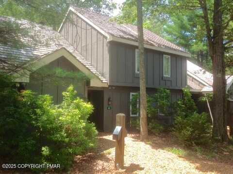 40 Alpine, Lake Harmony, PA 18624