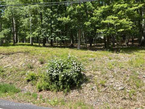 Lot 1868 Brentwood Drive, Bushkill, PA 18324