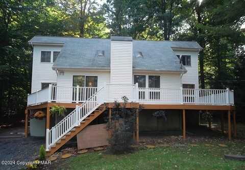 2 Elm Street, Mount Pocono, PA 18344