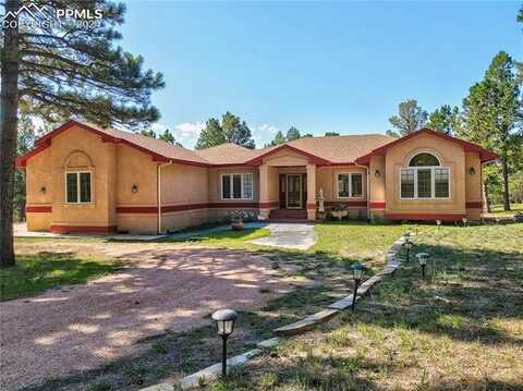 14380 Vollmer Road, Colorado Springs, CO 80908