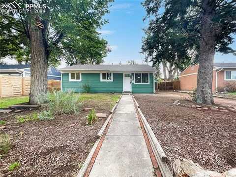 73 Easy Street, Colorado Springs, CO 80911