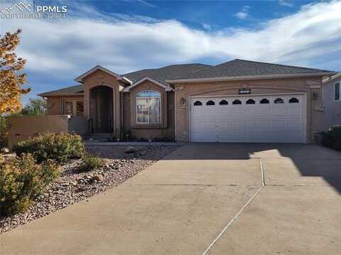 1443 W Costilla Street, Colorado Springs, CO 80905