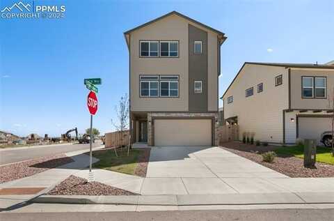 8095 Nico Way, Peyton, CO 80831