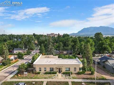 815 E Platte Avenue, Colorado Springs, CO 80903