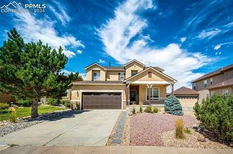 12234 Point Reyes Drive, Peyton, CO 80831