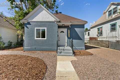 1123 E 9th Street, Pueblo, CO 81001