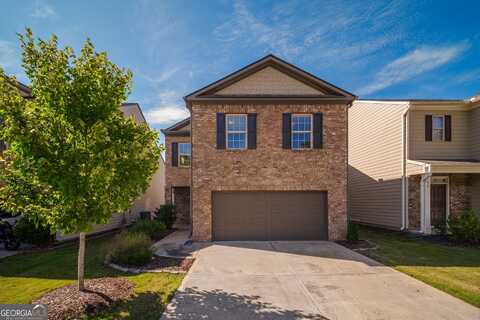 89 Ivey Hollow Circle, Dawsonville, GA 30534