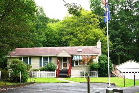 135 Overbrook, Milford, PA 18337