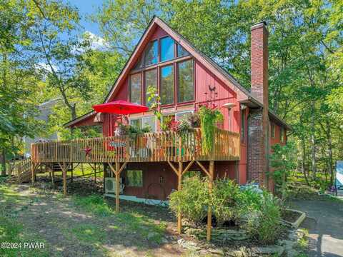 3178 Cherry Ridge Road, Bushkill, PA 18324