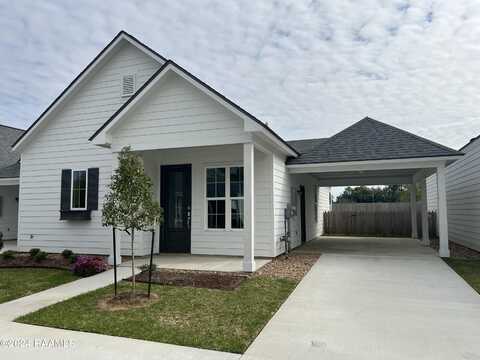 103 Satsuma Drive, Youngsville, LA 70592