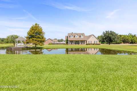 4406 Waguespack Road, New Iberia, LA 70560