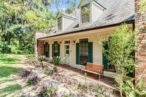 1112 Bayou Tortue Road, Broussard, LA 70518