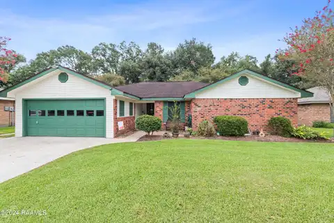 108 Doug Drive, Lafayette, LA 70508