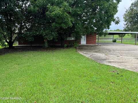 503 Fontenot Street, Melville, LA 71353