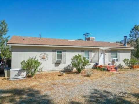 301 Columbus AVE, Bodfish, CA 93205