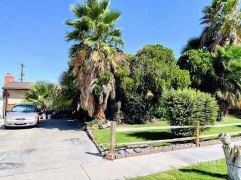 256 N Florence ST, Ridgecrest, CA 93555