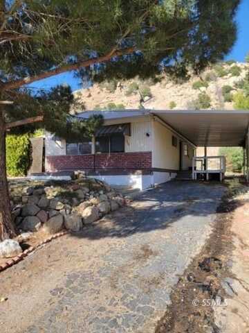 4216 Huth ST, Lake Isabella, CA 93240