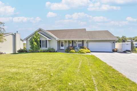 3849 E Mockingbird, BYRON, IL 61010