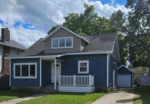 1120 Emerson, BELOIT, WI 53511