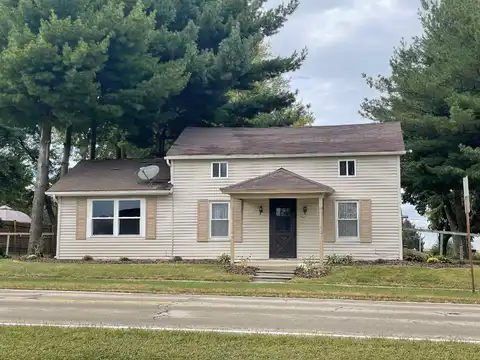 302 W Market, SHANNON, IL 61078