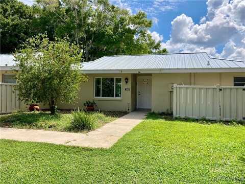 11462 W Bayshore Drive, Crystal River, FL 34429