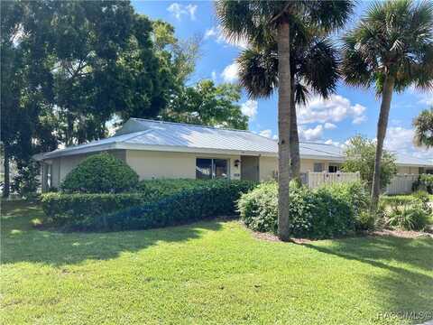 11456 W Bayshore Drive, Crystal River, FL 34429