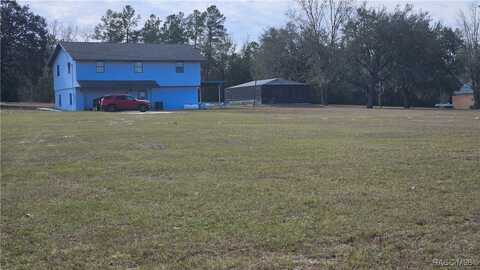 7480 S Hobbs Point, Lecanto, FL 34461