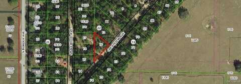 318 S CRESTVIEW Avenue, Inverness, FL 34452