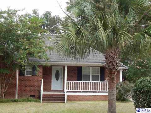 2383 Chadwick Dr, Florence, SC 29501