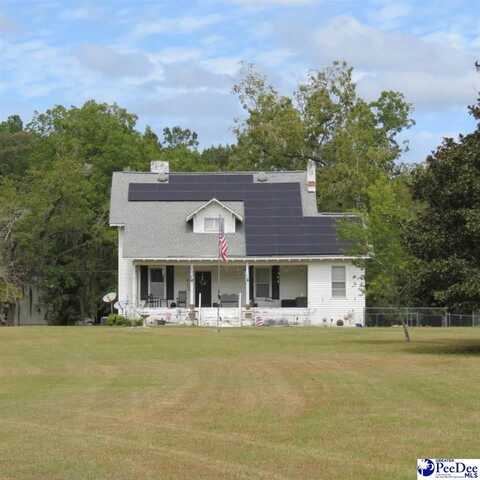 203 Wildwood Drive, Florence, SC 29506