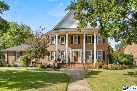 897 Ivanhoe, Florence, SC 29505