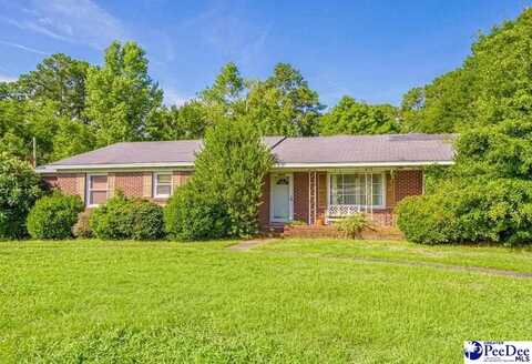 3592 Oates Hwy, Lamar, SC 29069