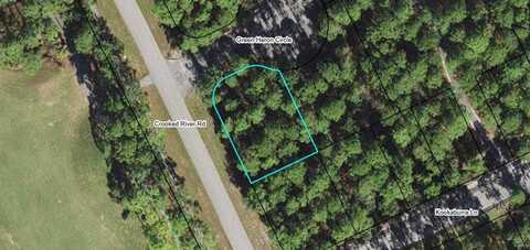 100 Green Heron Cir, Carrabelle, FL 32322