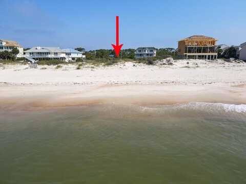 1748 E Gulf Beach Dr, St. George Island, FL 32328