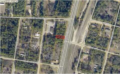 19 Hwy 231, Fountain, FL 32438