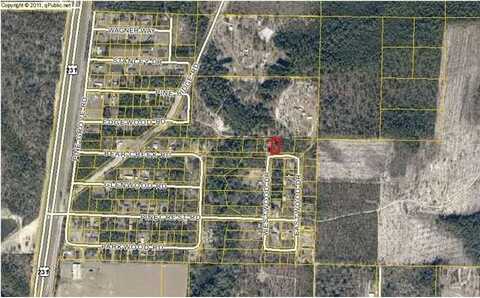 10 Bear Creek Rd, Fountain, FL 32438