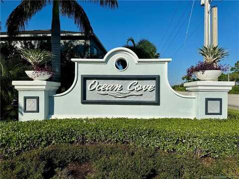 1877 SE Ocean Cove Way, Stuart, FL 34996