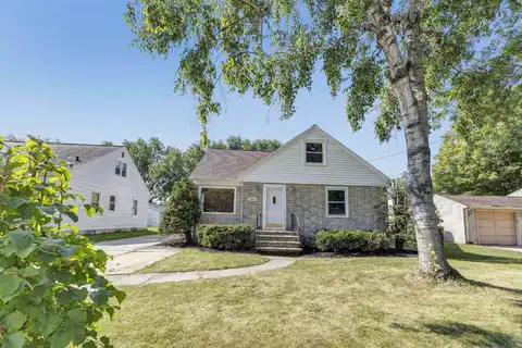 1406 GARLAND Street, GREEN BAY, WI 54301