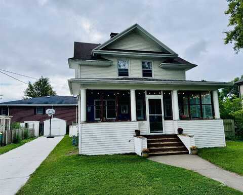 609 S CLAY Street, GREEN BAY, WI 54301