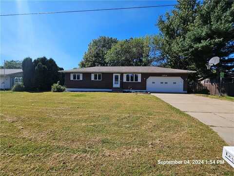 1104 Buffington Drive, Eau Claire, WI 54703