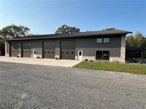 1028 9 3/4 Street, Barron, WI 54812