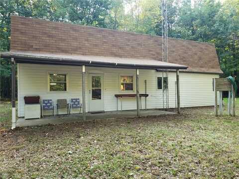 2538 3 1/4 5th Street, Cumberland, WI 54829