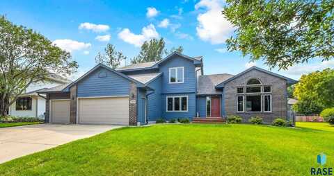 3509 S Anita Ave, Sioux Falls, SD 57103