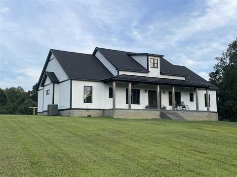 655 Logan Road, Brownsville, KY 42201