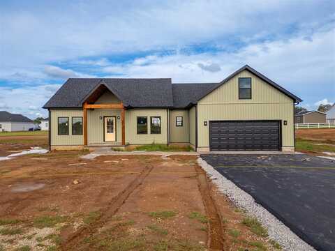 109 Planters Way, Auburn, KY 42206