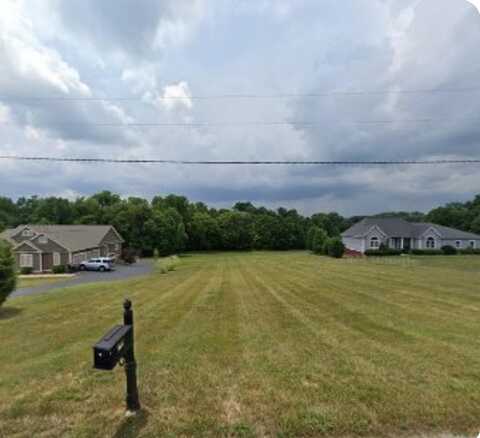 726 Megan Lane, Glasgow, KY 42141